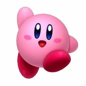 Profile image of Kirby