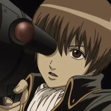 Profile image of Sogo Okita