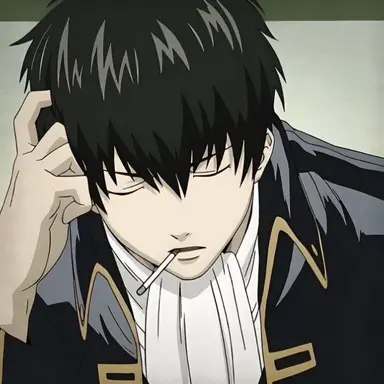 Profile image of Toshiro Hijikata