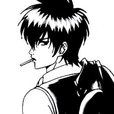 Profile image of 土方十四郎
