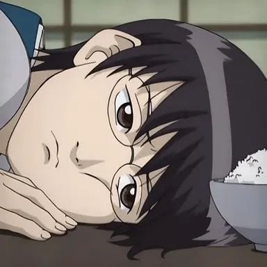Profile image of Shinpachi Shimura