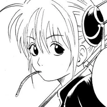Profile image of 神楽