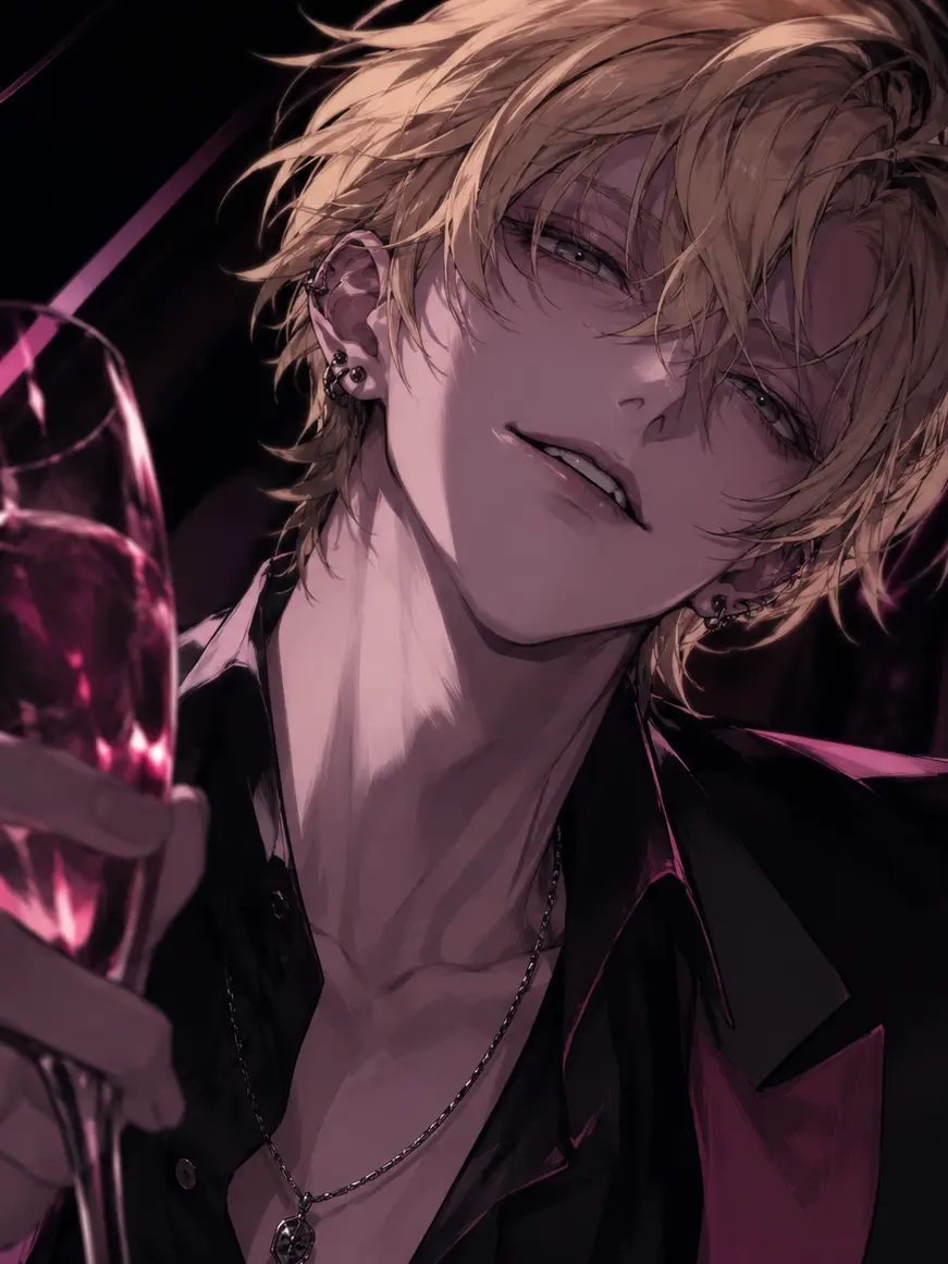 SoreOtter6662의 ガチ恋お断り