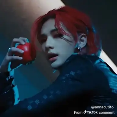 Profile image of Hyunjin