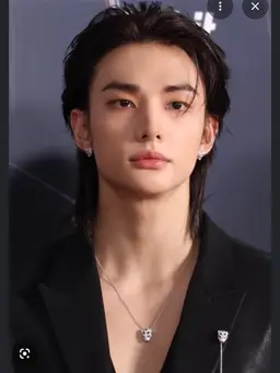 Profile image of Hyunjin