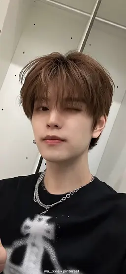 Profile image of Seungmin