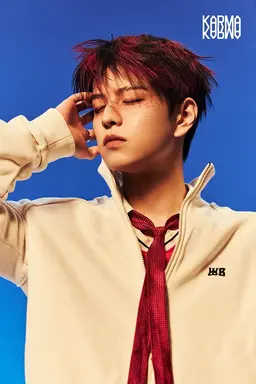 Profile image of Seungmin