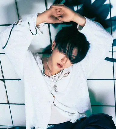 Profile image of Changbin