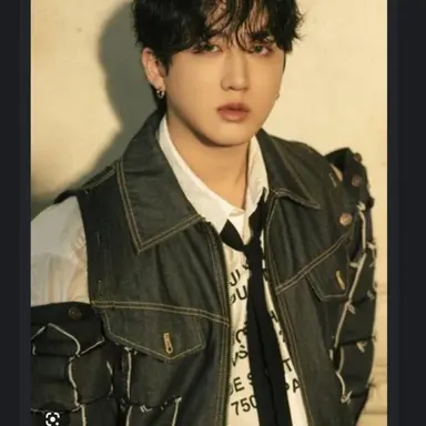 Profile image of Changbin