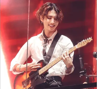 Profile image of Jisung