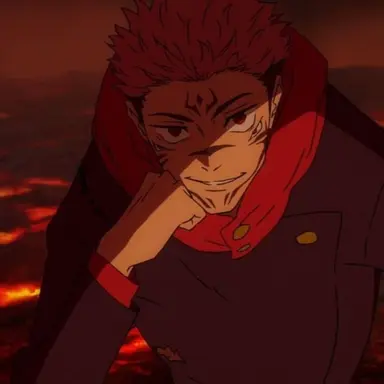 Profile image of 宿儺