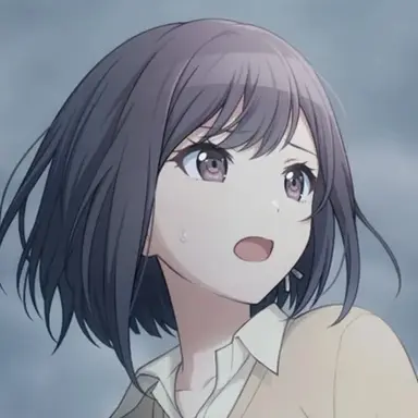 Profile image of 東雲絵名