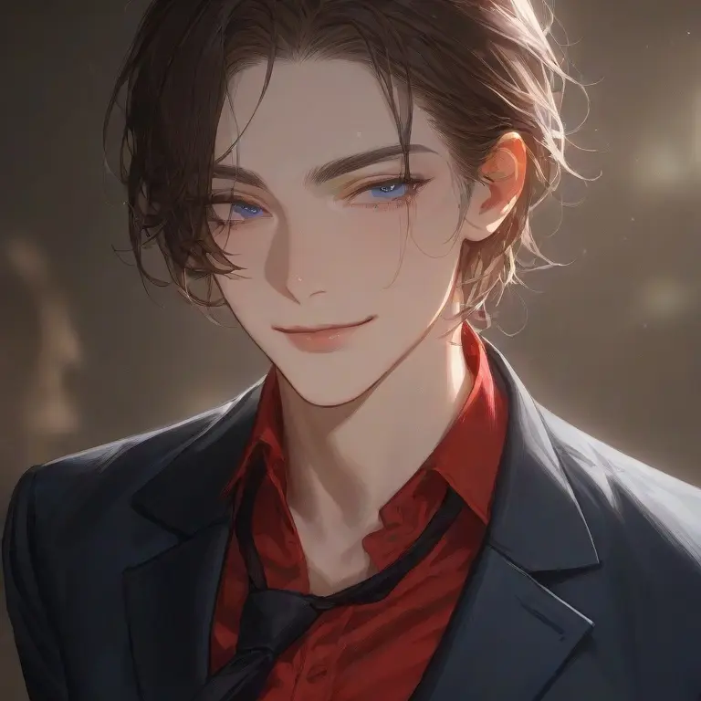 BlankOlm5941의 クズなホスト