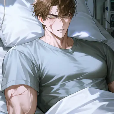 Profile image of リアム