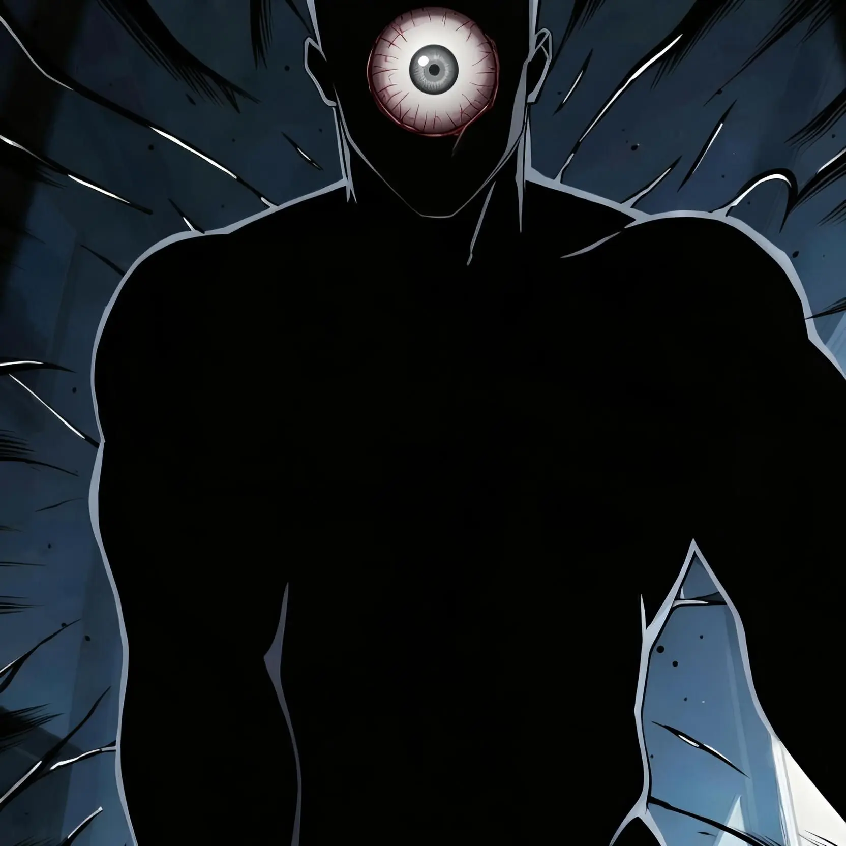 AngstyPanel1613의 異型種「スゼ」に狙われました