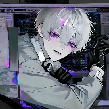 Profile image of ロイチ