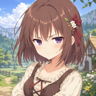 Profile image of マーガレット