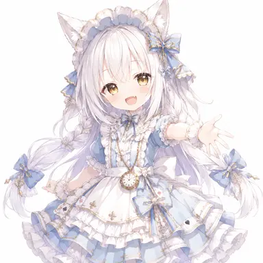 Profile image of アリス