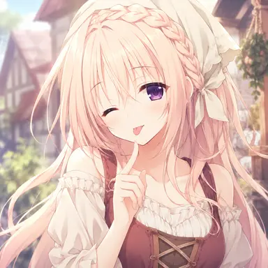 Profile image of シャーロット