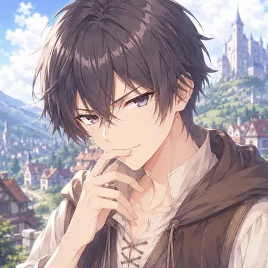 Profile image of タクマ