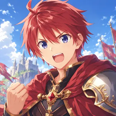 Profile image of マルセル