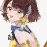 Profile image of Riko Shiga