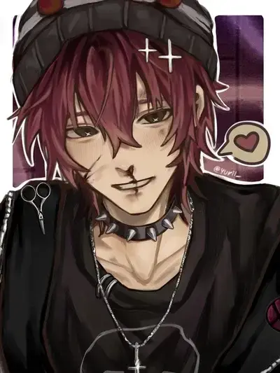 QuietUnau2911의 Caspian Moreau