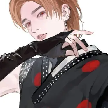 Profile image of ジン