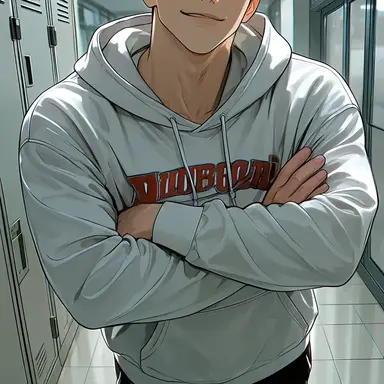Profile image of Breck