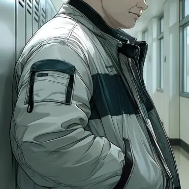 Profile image of Chris
