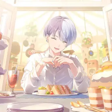 Profile image of 아오야기 토우야