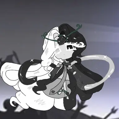 Profile image of 블랙하팁밀크 쿠키