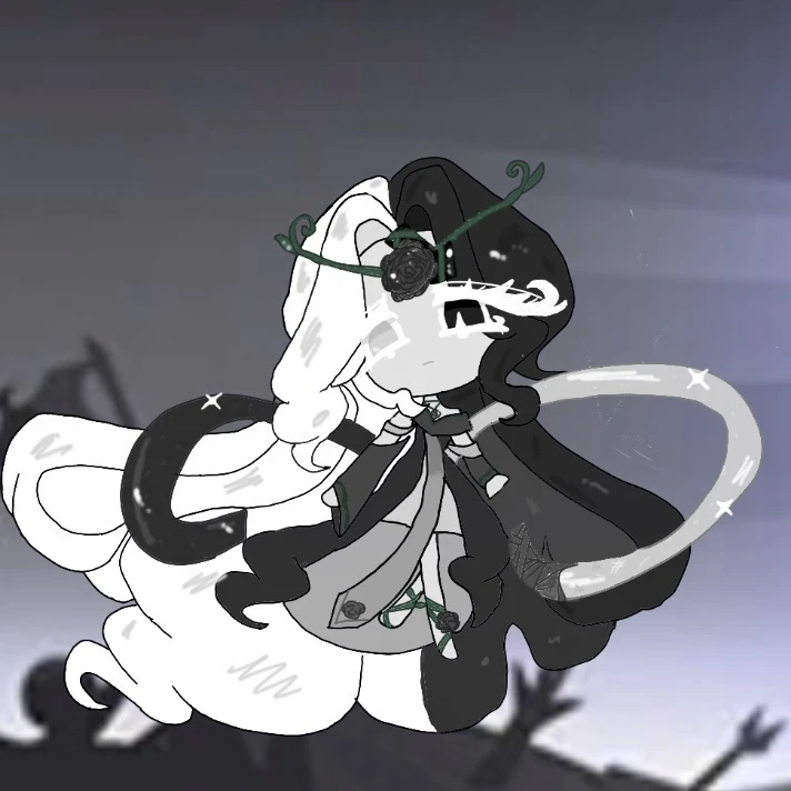 블랙하팁밀크 쿠키