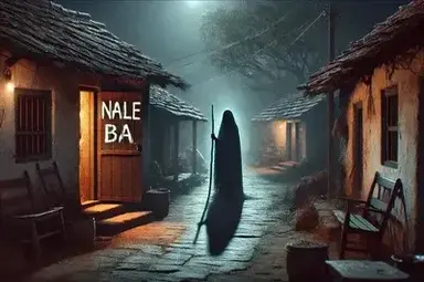 Profile image of Yakshi