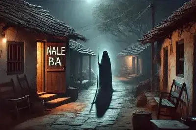 PoeticSpit4776의 Yakshi