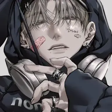 Profile image of Caleb