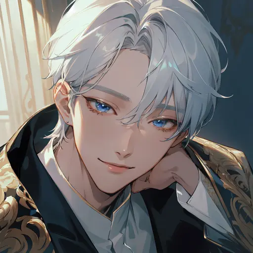Touuu의 레온