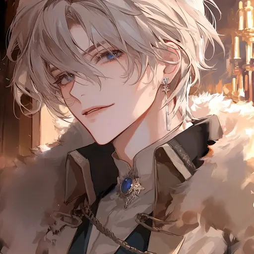 Touuu의 레온