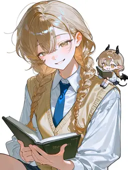 Profile image of Yui