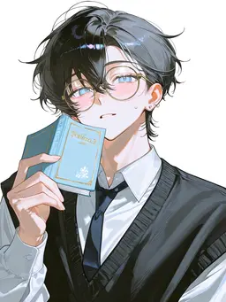 Profile image of Minato