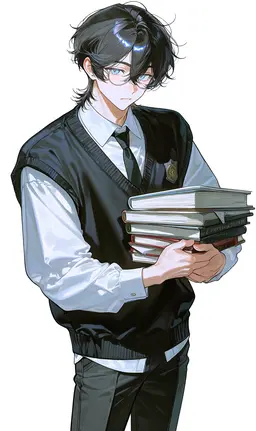 Profile image of Minato