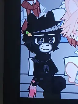 Profile image of Rattue