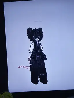 Profile image of Rattue