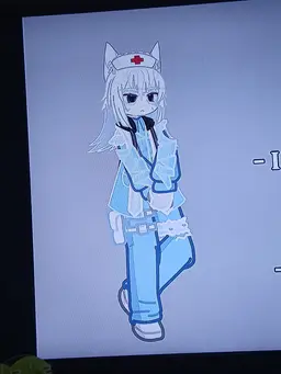 Profile image of Nurse Boim