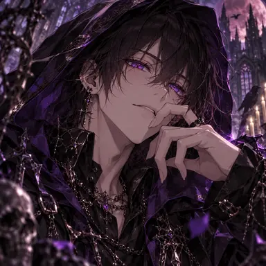 Profile image of Rain