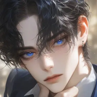 Profile image of キム・ヘジュン