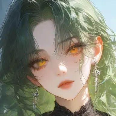 Profile image of イ・イェナ