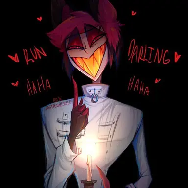 Profile image of Alastor