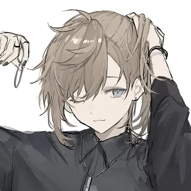 Profile image of 叶