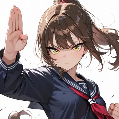 Profile image of 美衣